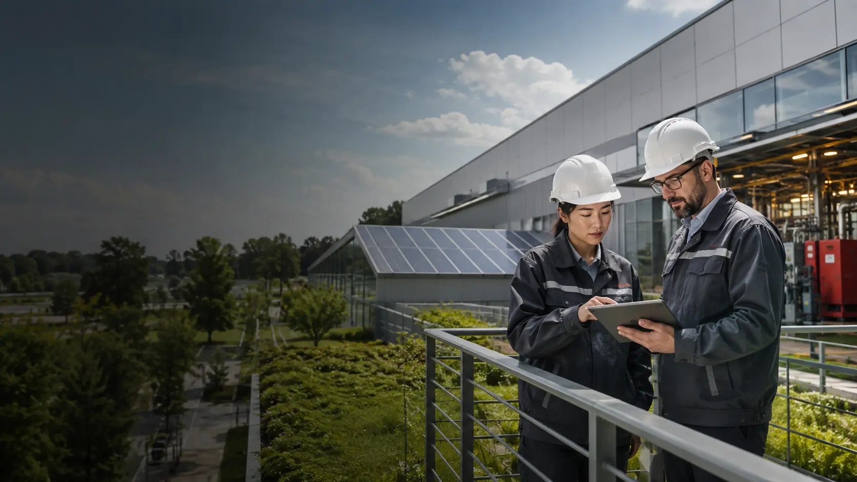 ISO 14001:2026 keçid və hazırlıq bələdçisi — QRS Quality