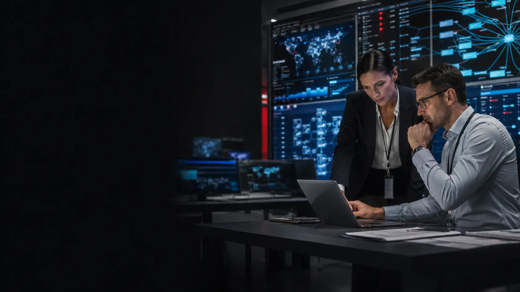 ISO/IEC 27001 scope, risk and Statement of Applicability — QRS Quality