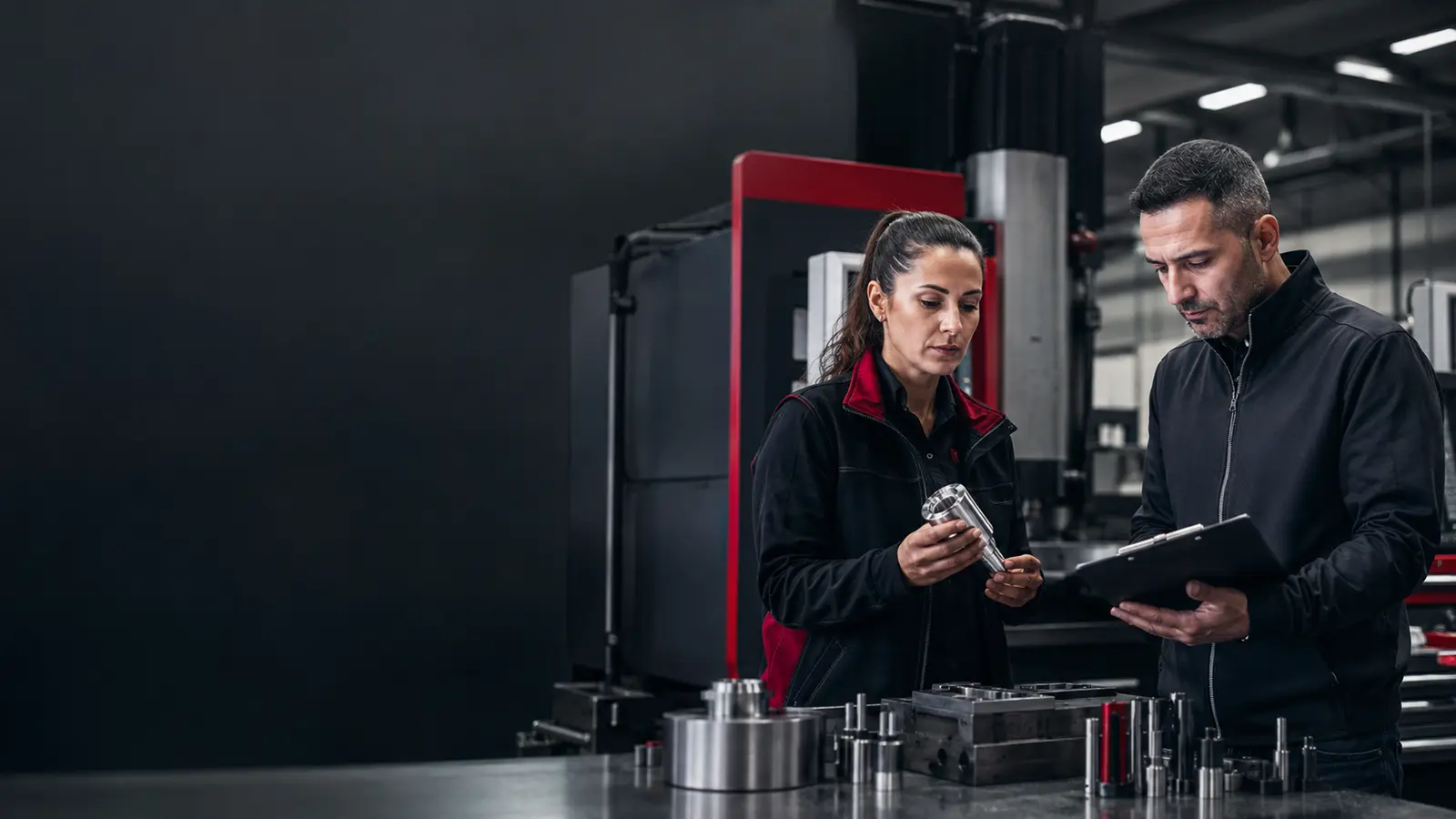 ISO 9001 Belgesi kapsam ve değerlendirme çalışması