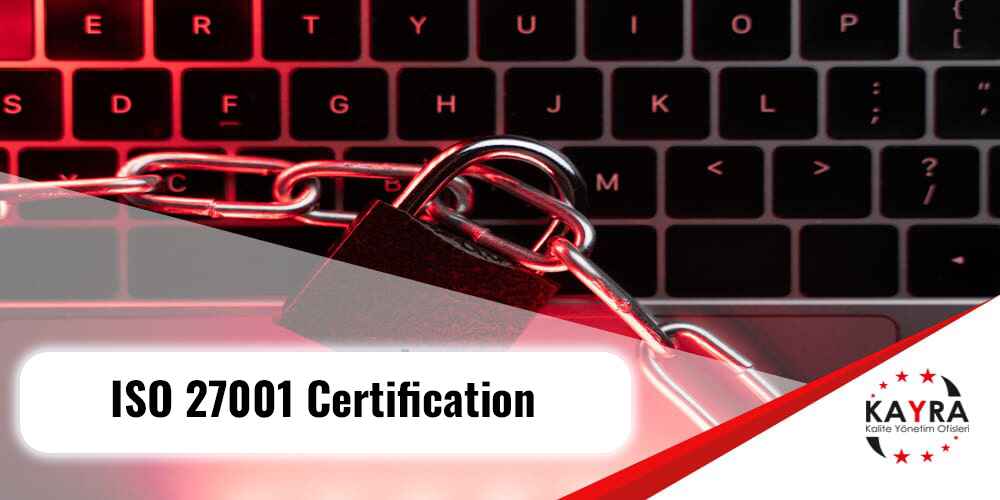 ISO 27001 Certification Requirements for Businesses
ISO 27001 certification is essential for aligning your information security management system with international standards. QRS Certification offers consultancy and audit services to help your business obtain this important certificate quickly and efficiently.