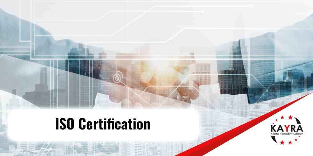 ISO Application and Audit Process: Everything You Need to Know
Discover the application process and required steps for those who want to obtain an ISO certificate. Learn everything about ISO application with a detailed guide.