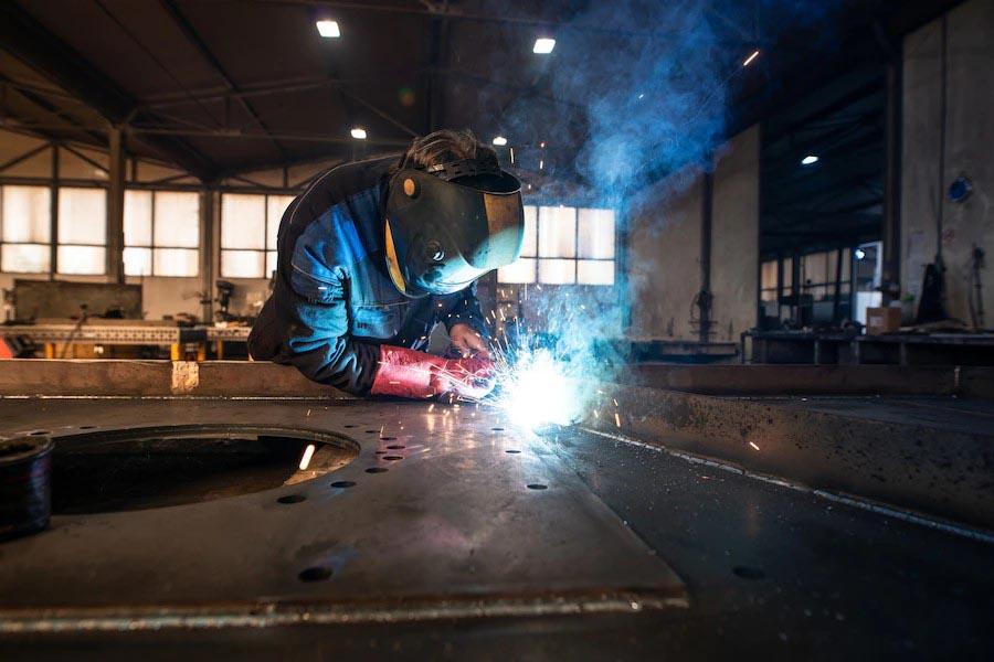 Şehirnizde , Bölgenizde, ISO 3834 Belgsi Veren Firma, ISO 3834  belgesi Belgelendirme Firması