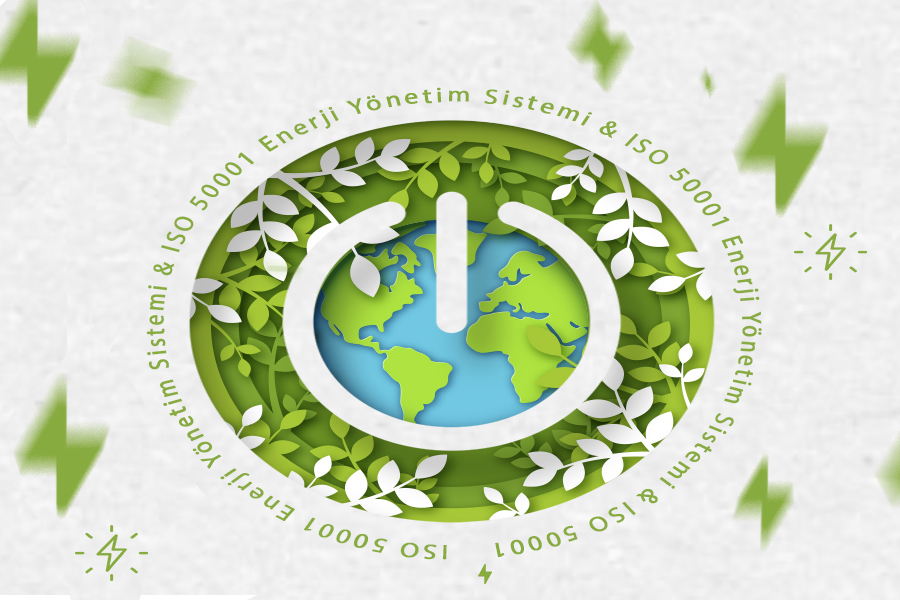 Şehirnizde , Bölgenizde, ISO 50001 Veren Firma, ISO 50001 belgesi Belgelendirme Firması