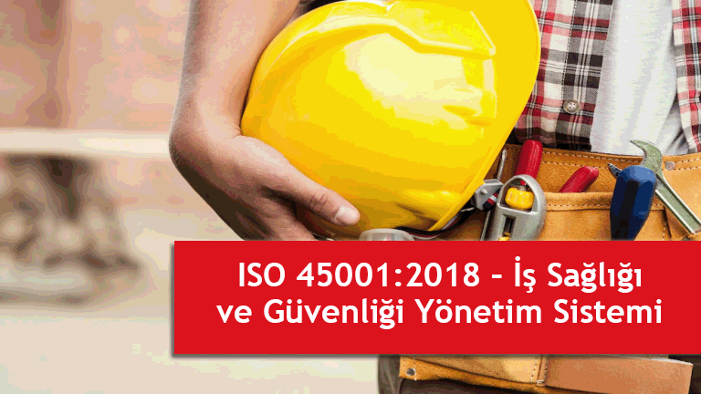 iso 45001 belgelendirme aşamaları ve belgelendirme firmaları makale