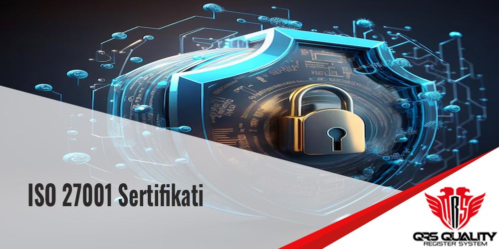 ISO 27001-ni sertifikatlash uchun talablar ISO 27001 Sertifikatlash sizning Axborot xavfsizligini boshqarish tizimingizni xalqaro standartlarga muvofiqlashtirish uchun juda muhimdir. QRS sertifikatlash biznesingizga ushbu muhim sertifikatni tez va samarali ravishda olishga yordam beradigan maslahatlar va audit xizmatlarini taklif etadi.